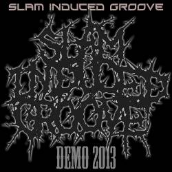Slam Induced Groove : Demo 2013